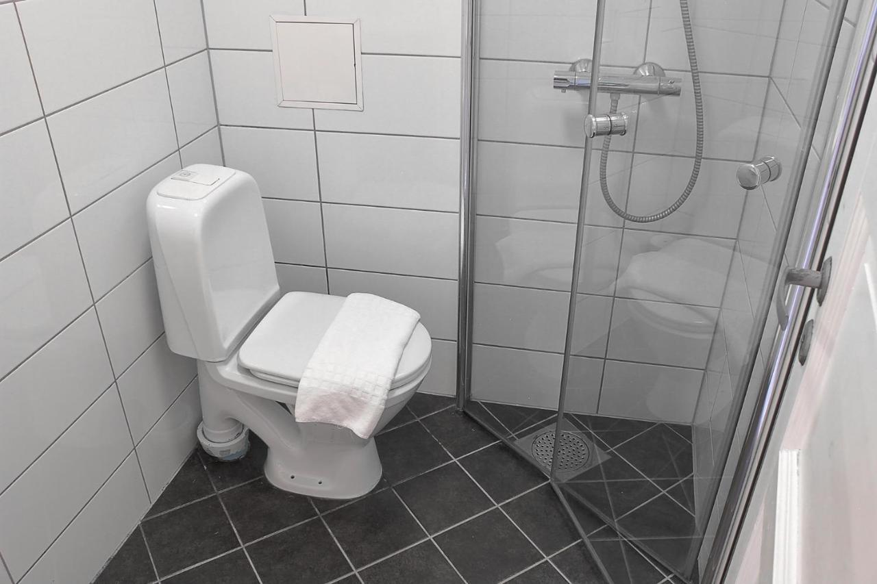 Hf Apartments Bergen Luaran gambar